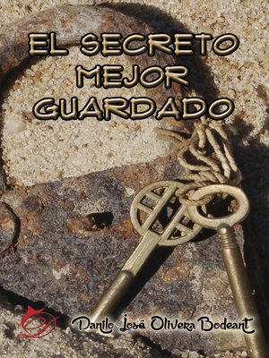cover image of El secreto mejor guardado